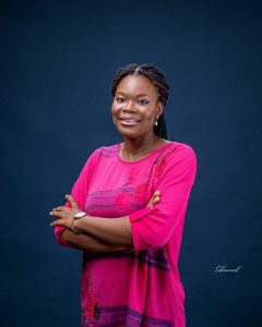 Aanuoluwapo ‘Annie’ Ojewunmi