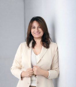 Ana Belen Postigo