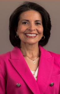 Claudia Zapata-Cardone