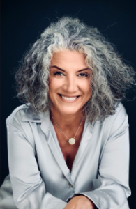 Dr Tamara Pejovic