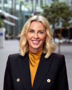 Leeanne Langridge