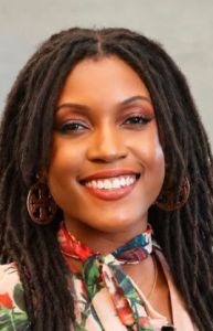 Nastassja Lewis